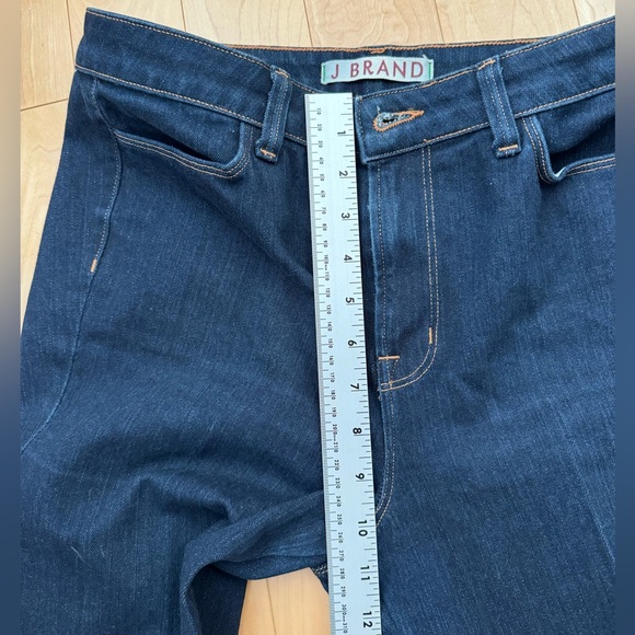 J Brand™ Bardot pencil leg jeans👖in EUC - Picture 6 of 9